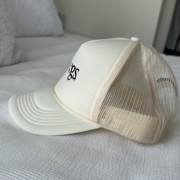 Motel Margarita Trucker Hat - Picture 3 of 4